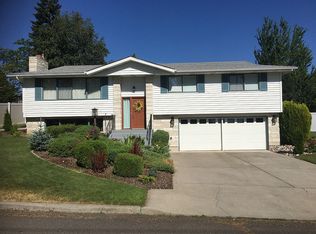 6606 N Assembly St, Spokane, WA 99208