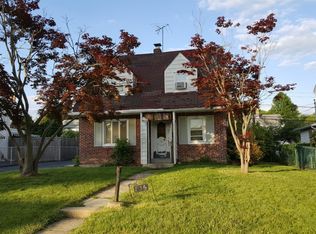 856 Quaint St, Secane, PA 19018