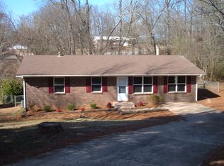 1945 Carla Dr, Cumming, GA 30028