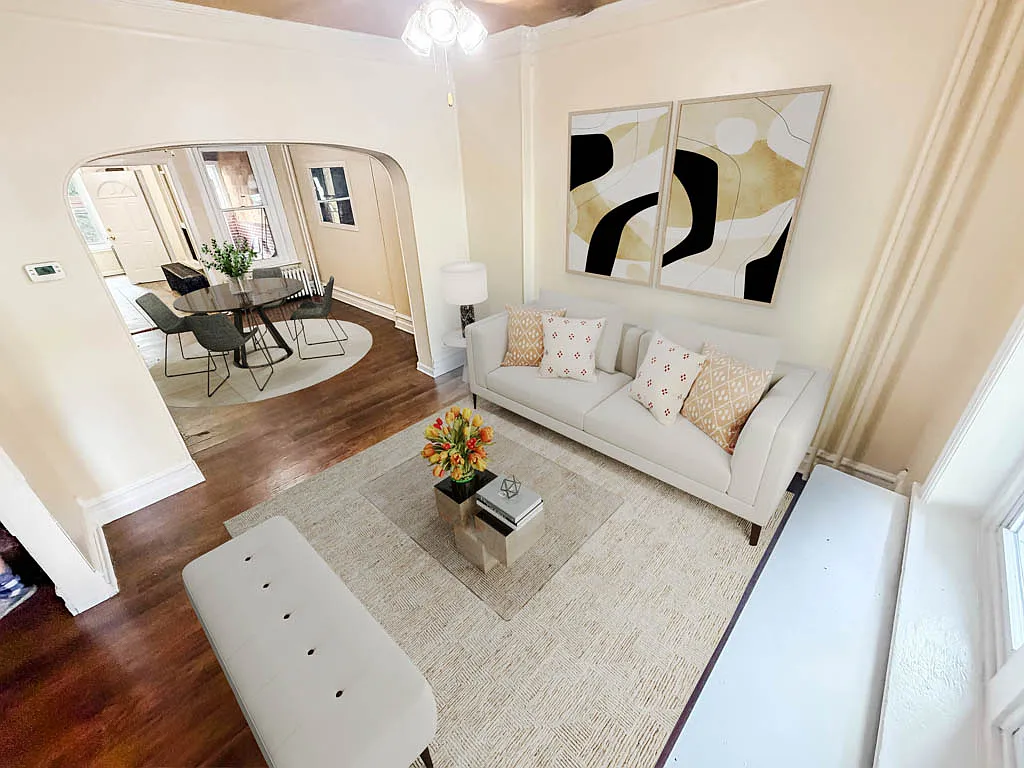 4 bed, 2160 sqft, $2,050 — Photo 3