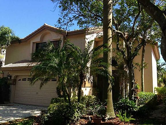 2nd image of 10360 NW 17th Pl