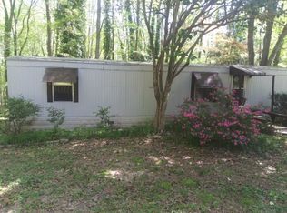 143 White Dr, Simpsonville, SC 29681