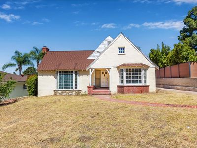 1645 Allen Ave, Glendale, CA, 91201