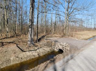 9775 Heroy Rd, Clarence Center, NY 14032