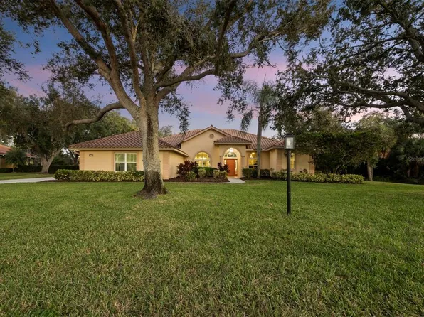 6505 Taeda Dr, Sarasota, FL 34241
