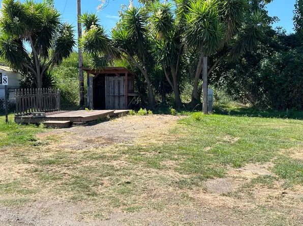 San Andreas RV Park