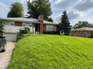 5403 Carol Way, Louisville, KY 40214