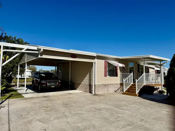 1097 Peach Street, Okeechobee, FL 34974