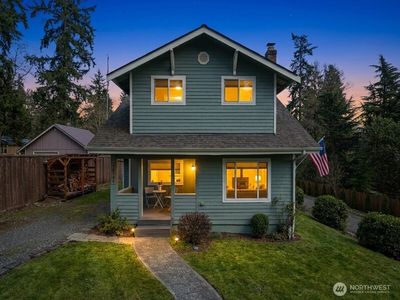 38240 47th Avenue S, Auburn, WA, 98001