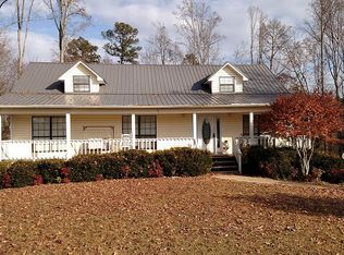 3858 Madison Ln, Southside, AL 35907