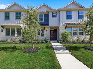 7420 Rosetta Dr, Fort Worth, TX 76123