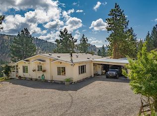 7177 NE Mill Creek Rd, Prineville, OR 97754