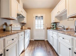 2343 Henderson Mill Rd #4, Atlanta, GA 30345