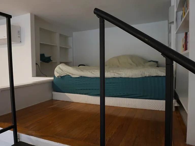 1521 Spruce St #204 — Photo 13