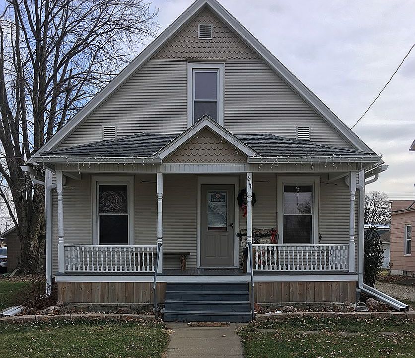 1st image of 411 N A St