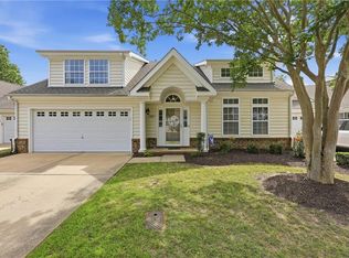 13297 Regent Park Walk, Carrollton, VA 23314