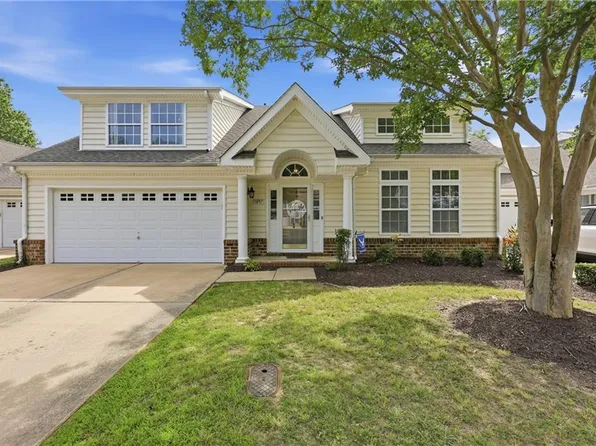 13297 Regent Park Walk, Carrollton, VA 23314