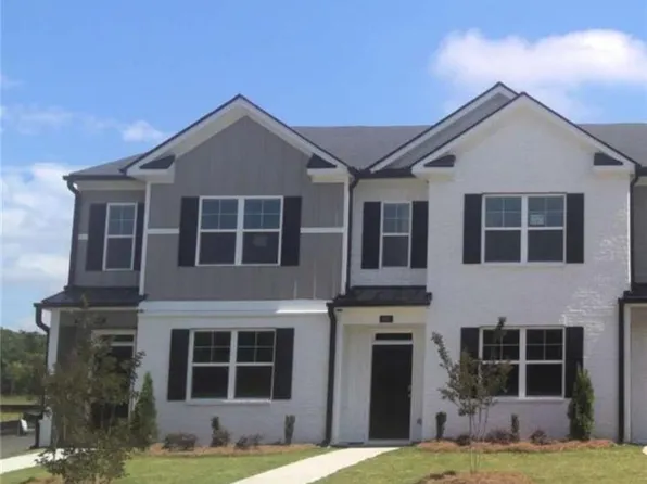 440 Reflection Dr, Stockbridge, GA 30281