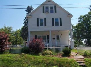 228 Lathrop St, Montrose, PA 18801