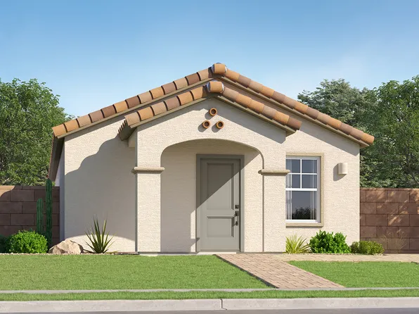 Aspire Plan 2241 Plan, Anderson Farms : Dream