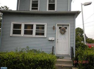 101 S Governor Printz Blvd, Lester, PA