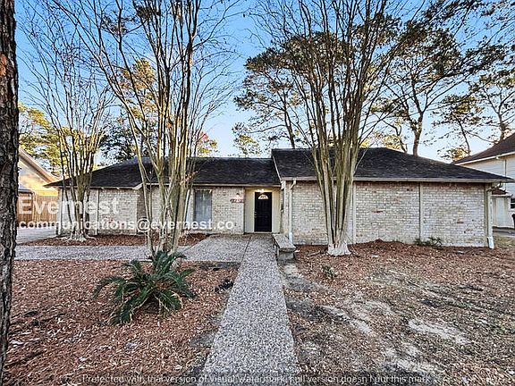 2nd image of 14142 Burke Forest Dr