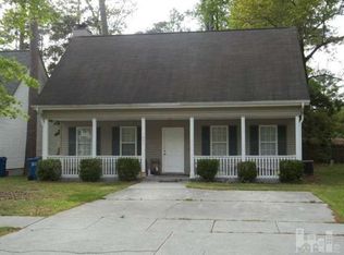 1024 Page Ave, Wilmington, NC 28403