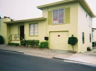 499 Citrus Ave, Daly City, CA 94014