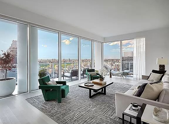 2nd image of 200 E 59th St APT 31E