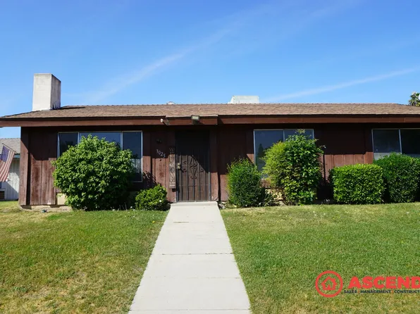 3025 North Half Moon Drive, 3025 N Half Moon Dr APT A, Bakersfield, CA 93309