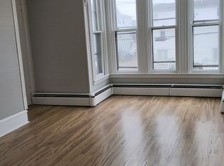 10 Central Sq #2F, Brockton, MA 02301