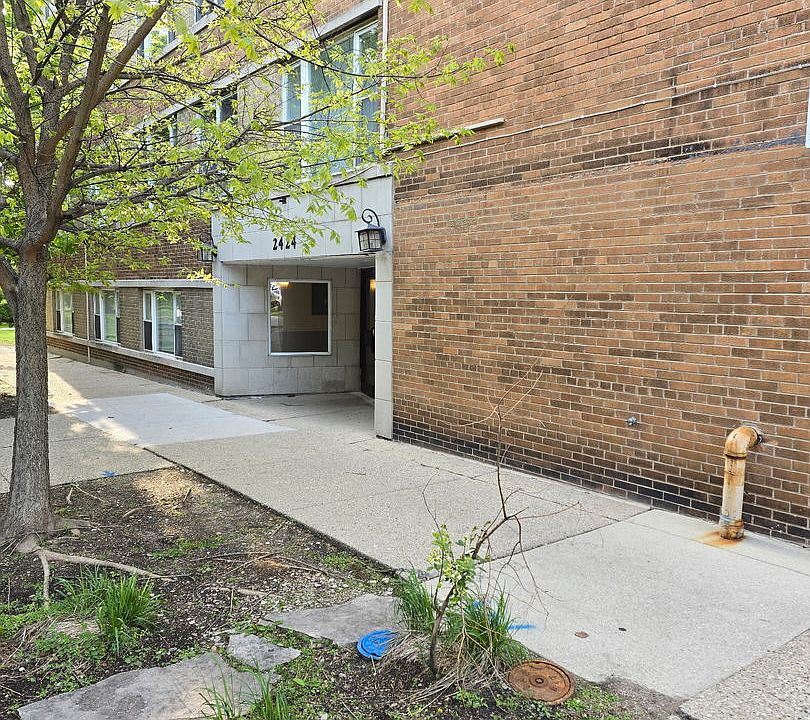 1st image of 2424 W Estes Ave APT 5D