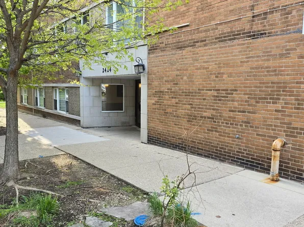 2424 W Estes Ave APT 5D, Chicago, IL 60645