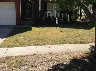 544 Rhodora Rdg, Lexington, KY 40517