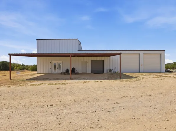 3933 Sarra Ln, Springtown, TX 76082