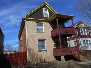 14 Lexington Ave, Poughkeepsie, NY 12601