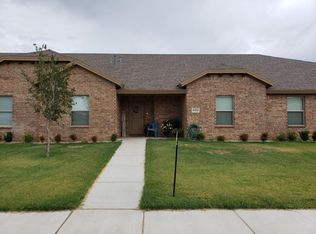 6814 67th St, Lubbock, TX 79424