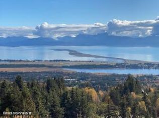 481 Skyline Dr, Homer, AK 99603