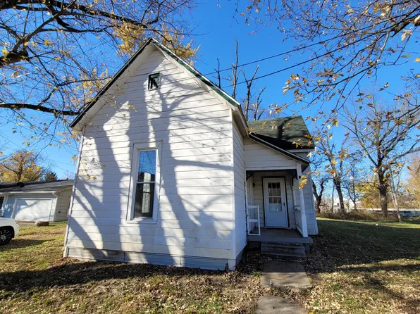 2459 S 715 W, Homer, IN 46146