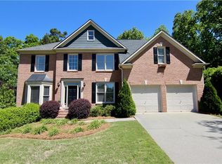 3635 Preakness Ln, Suwanee, GA 30024