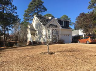 6716 Brookshire St, Fayetteville, NC 28314