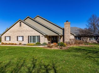 2964 Golden Fox Trl, Lebanon, OH