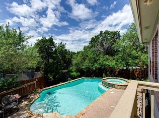 10104 Barbrook Dr, Austin, TX 78726
