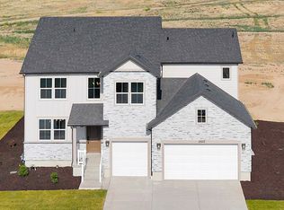 12494 S Trout Lake Ln, Herriman, UT 84096