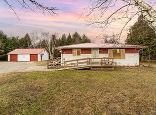 726 W Huron Rd, Omer, MI 48749