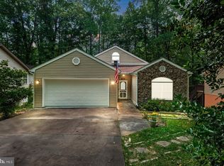 125 Indian Hills Rd, Locust Grove, VA 22508