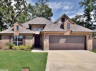 1885 Bellingrath Gdns, Conway, AR 72034