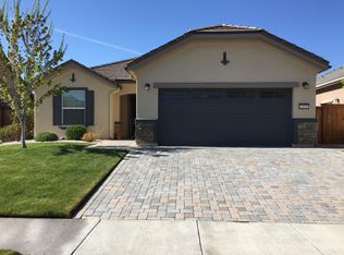 1185 Meridian Ranch Dr, Reno, NV 89523