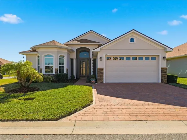 1033 Sawgrass Dr, Winter Haven, FL 33884