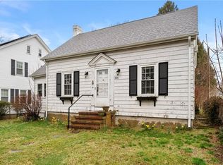 396 Broadway, Newport, RI 02840